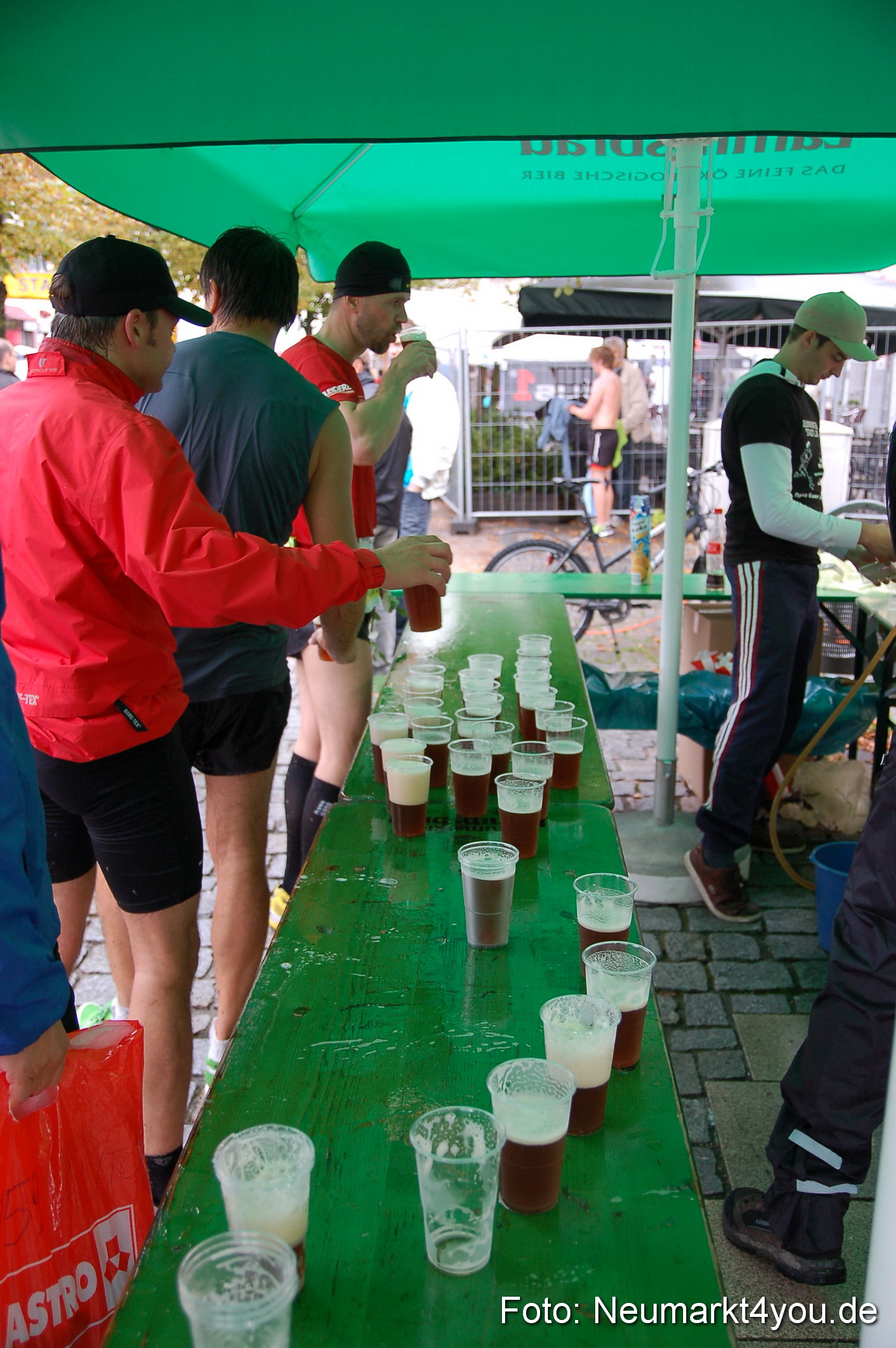 Stadtlauf Neumarkt 2011 0698